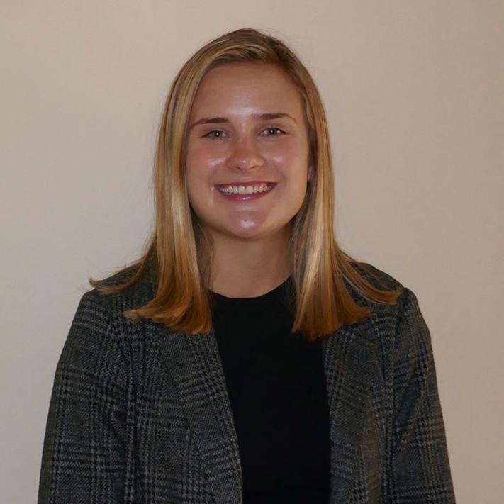 Emma Patterson, MD Program, M26 (Maine Track)