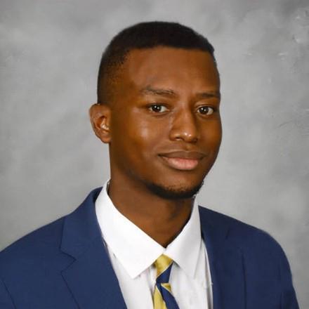 Johnathan Nolan, MBS Program, MBS25