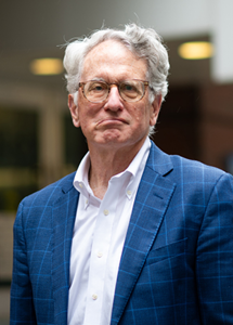 Richard Freeman