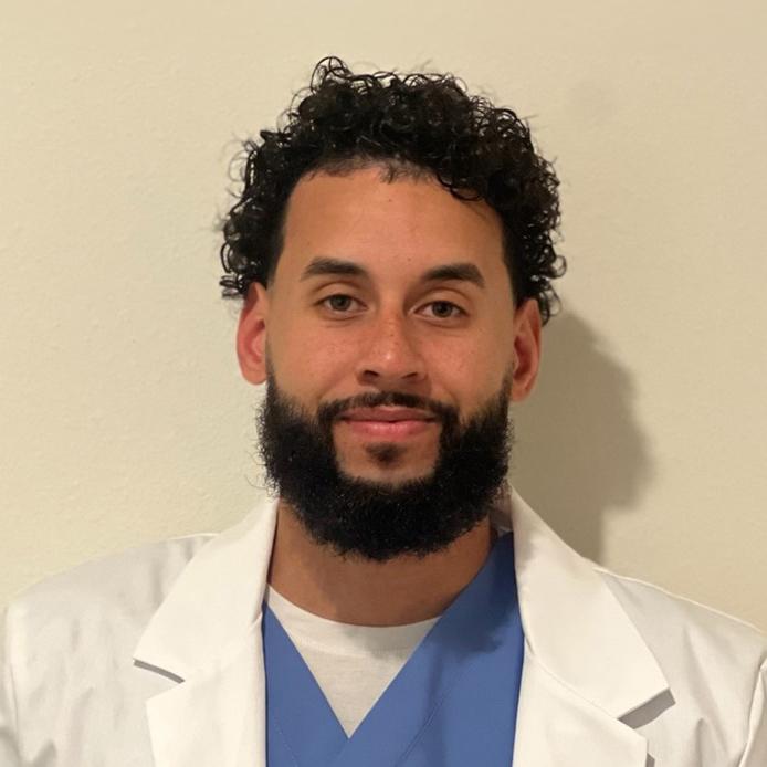 William Fabian, DPT-Boston Program, D22