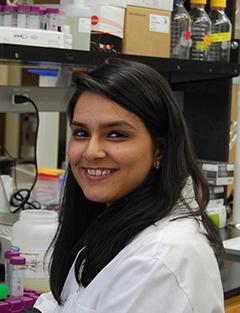 krithika abiraman