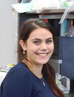 olivia friedman