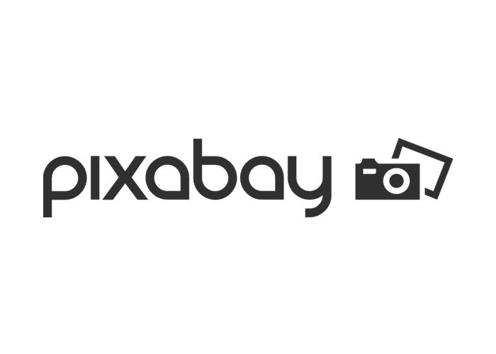 Pixabay logo