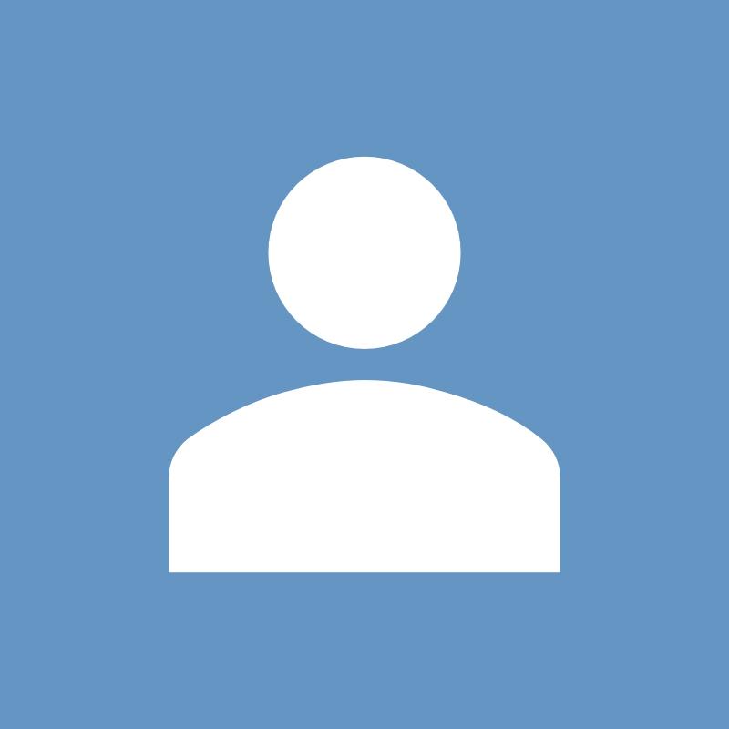 Testimonial Placeholder Profile Photo