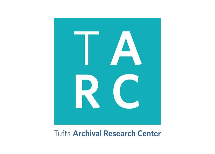 Tufts Archival Research Center Logo