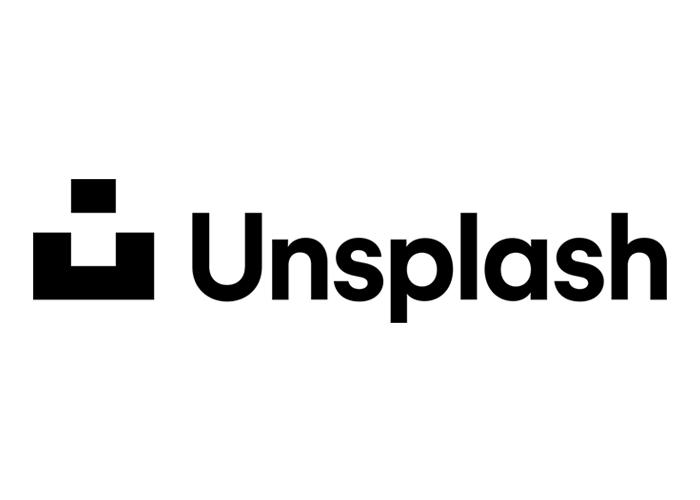 Unsplash logo