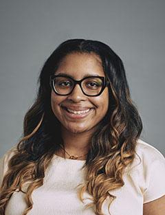 najah walton