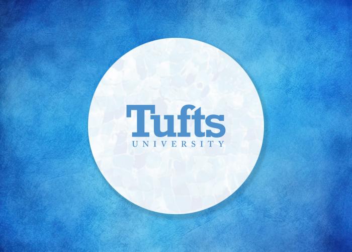 Comms - Tufts Logo