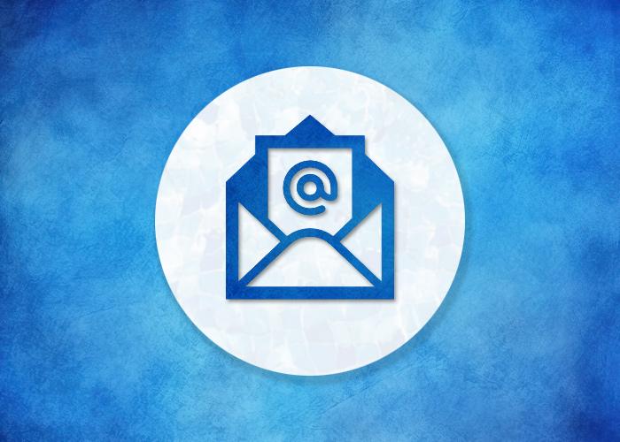 Comms - E-mail Signatures