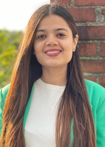 Saloni Dev, PhD, MA