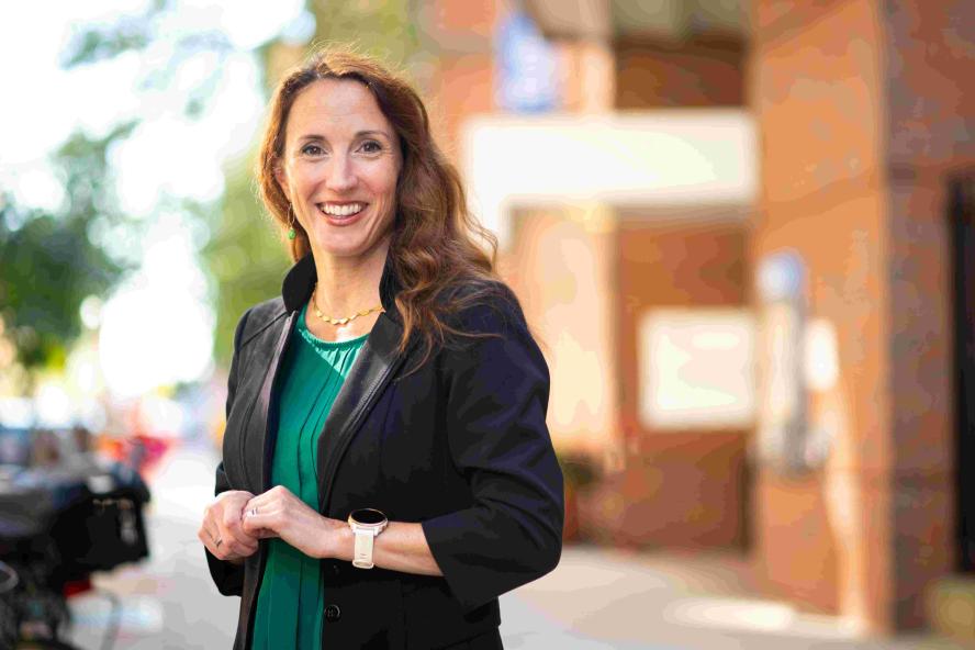 Jennifer Greer-Morrissey