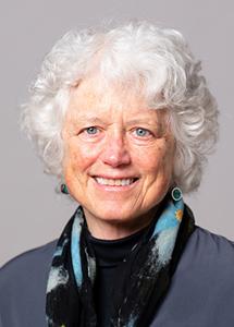 Claire Moore, PhD