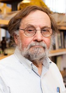John M. Coffin, PhD