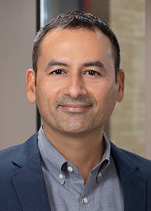 José Antonio Caro Vásquez, MD