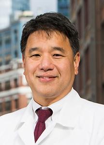 Linden Hu, MD