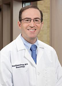 Ron Riesenburger, MD