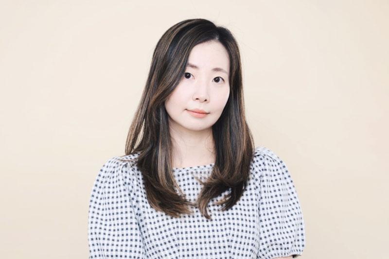 Headshot image of Yoolim