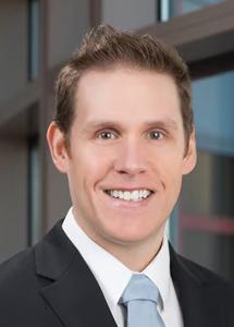 Benjamin P. Johnson, MD