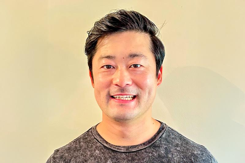 Headshot image of Phil