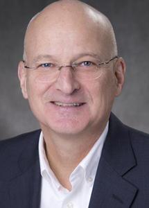 Michael Baumann