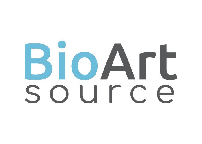 Bioart Source logo