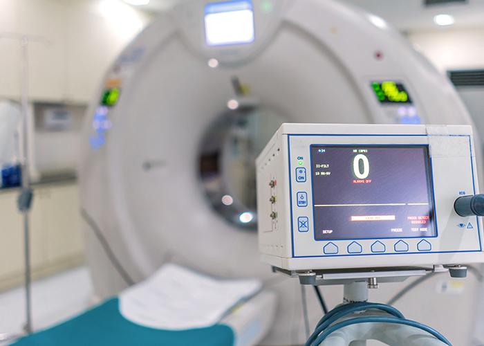 Academic Departments - Radiation Oncology. (Adobe Stock, CasanoWa Stutio)