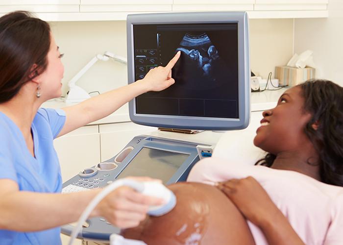 Academic Departments - Obstetrics and Gynecology. (Adobe Stock)