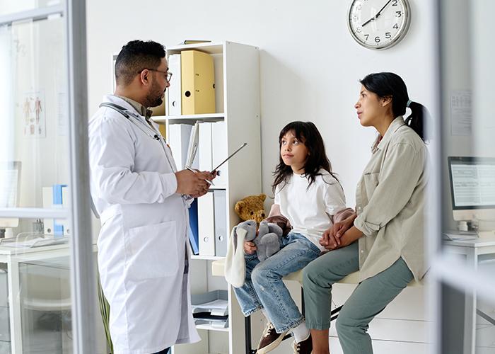 Academic Departments - Family Medicine. (Adobe Stock, AnnaStills)