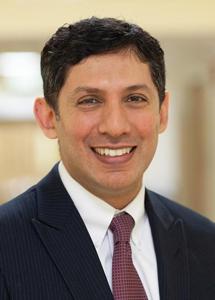 Jairam Rao Eswara, MD, FACS