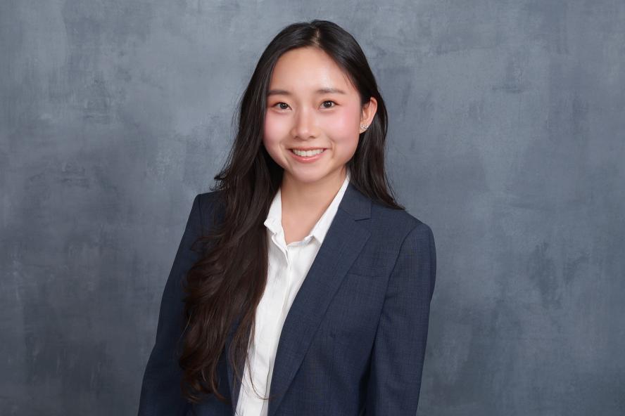 Raissa Li, M26