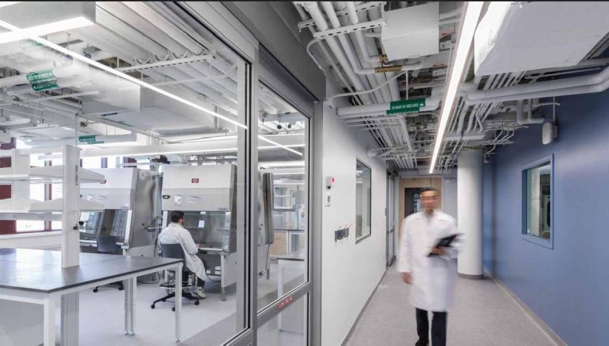 Laboratory for Combinatorial Drug Regimen Design for Resistant and Emerging Pathogens (LCDRD).