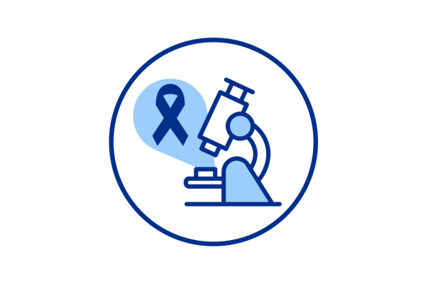 Cancer Biology, Care, and Survivorship icon