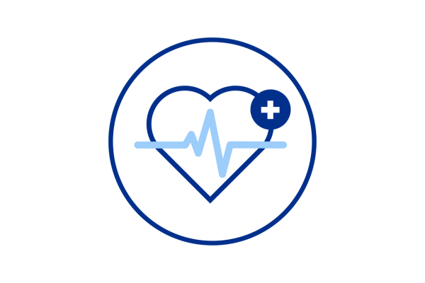 Cardiovascular Disease and Critical Care icon