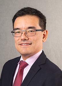 Daichi Hayashi, MD, PhD, MHCM