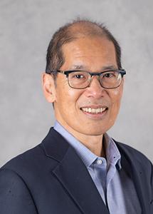 John Leong, MD, PhD
