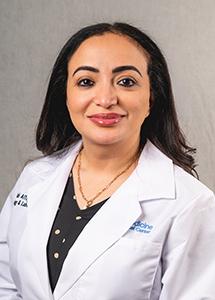 Malak AlThgafi, MBBS-MD, MBA