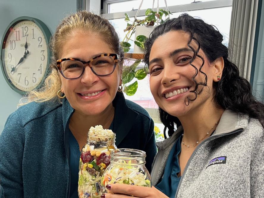 OSW - Wellness Week