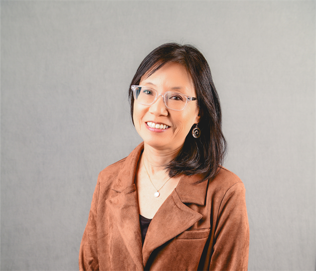Alice Tang