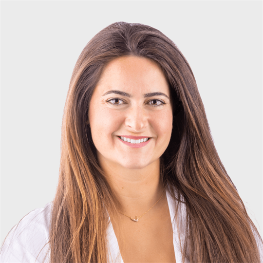 Jessica Lebowitz