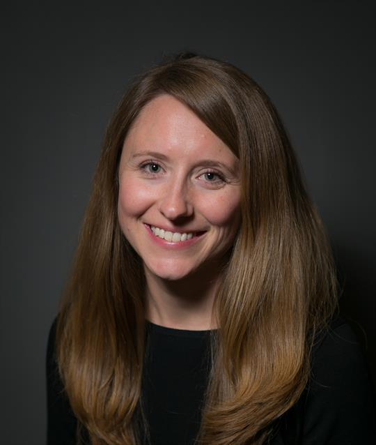 Megan Moran