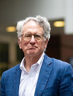 Richard Freeman, Jr.