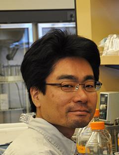 Toshihiko Hanada