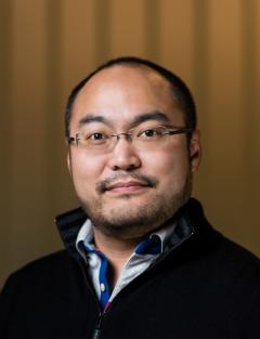 Kenneth Chui