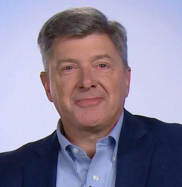 Mark Haas