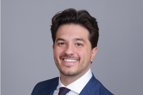 Nicholas Kakos, MD24, MBS20