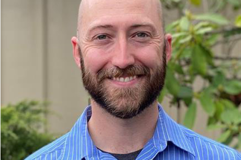 Headshot image of Foucrier