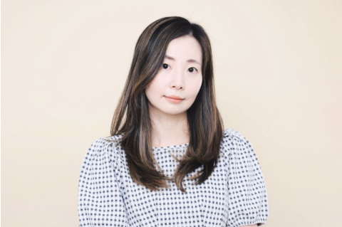 Headshot image of Yoolim
