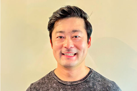 Headshot image of Phil