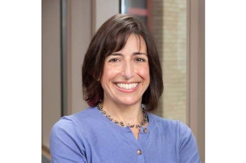 Laura Kogelman, MD
