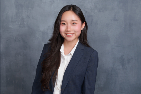 Raissa Li, M26